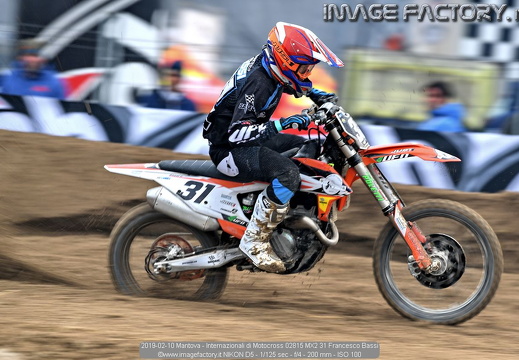 Motocross